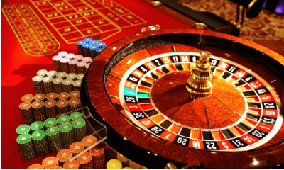 Chơi casino trên 6686: Hướng dẫn tổng quan cho người mới bắt đầu