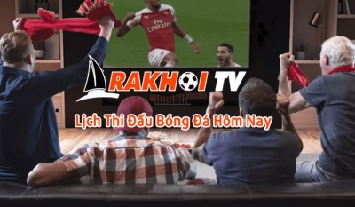 Nâng tầm trải nghiệm bóng đá đỉnh cao RakhoiTV - randy-orton.com